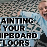 How To Seal Chipboard Flooring