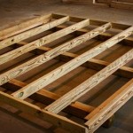 How To Seal Osb Shed Floor