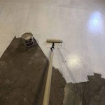 How To Seal Subfloor From Pet Odor