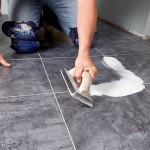 Installing Vinyl Flooring On Particle Board