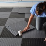 Interlocking Flooring: Easy To Install And Maintain