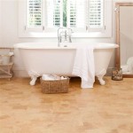 Is Cork Flooring Good For Bathrooms