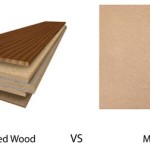 Is Mdf Board Good For Flooring In Taiwan