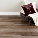 Is Rigid Core Vinyl Flooring Good Quality