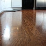 Kentwood Hardwood Flooring: A Review