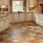 Kitchen Flooring Ideas For Comfort And Style