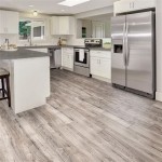 Laminate Flooring - A Kitchen Flooring Option That Delivers Style And Durability