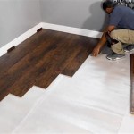 Laying Laminate Wood Flooring: A Step-By-Step Guide