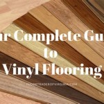 Laying Lino Flooring On Uneven Floorboards
