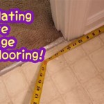 Measuring Square Feet For Flooring