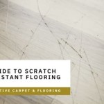 Most Durable Scratch Resistant Flooring