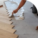 Pergo Flooring Installation – A Step-By-Step Guide