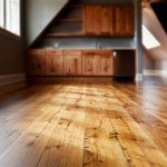 Recycled Hardwood Flooring: The Green Choice For Your Home