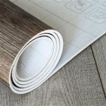 Roll Out Vinyl Flooring: An Easy Diy Project