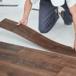 Rubber Vinyl Flooring: The Ideal Choice For Smart Home Decorators