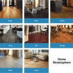 Synthetic Wood Flooring: A Great Option For Your Home