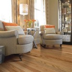 The Beauty Of Accent Hardwood Flooring