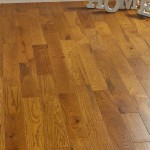 The Beauty Of Honey Oak Flooring