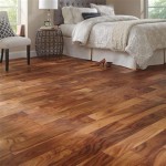 The Benefits Of Acacia Hardwood Flooring