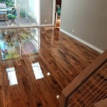 The Benefits Of American Walnut Flooring In Homestead