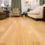 The Benefits Of Bamboo Vinyl Plank Flooring