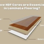 The Benefits Of High Density Laminate Flooring