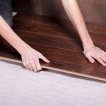 The Benefits Of Installing Pergo Flooring