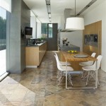 The Benefits Of Kitchen Flooring Tiles