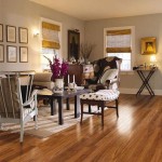 The Benefits Of Laminate Wood Flooring