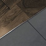 The Benefits Of Metal Transition Strips Flooring