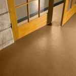 The Benefits Of Roppe Rubber Flooring