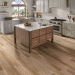 The Benefits Of Vinyl Kitchen Flooring