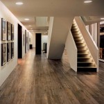 The Benefits Of Wood Look Tile Flooring