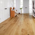 The Benefits Of Wood Veneer Flooring