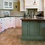 The Best Kitchen Flooring Materials For Any Home