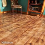 The Best Of Both Worlds: Vinyl Wood Flooring