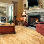 The Charm Of Brazilian Olivewood Flooring