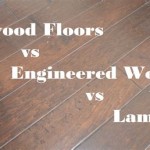 The Pros And Cons Of Hardwood And Engineered Wood Flooring