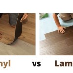 The Pros And Cons Of Using Rejuvenate On Laminate Flooring