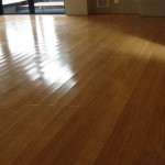 Understanding Bamboo Flooring And Its Warping Tendencies