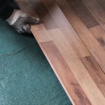 What Do You Put Under Vinyl Flooring On Concrete