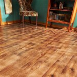 What Is The Best Backing For Luxury Vinyl Plank Flooring