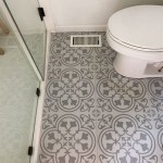 What Kind Of Mats Are Safe For Luxury Vinyl Plank Flooring In Bathroom
