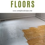 What Kind Of Paint Do You Use On Plywood Floors