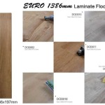 What Size Does Laminate Flooring Come In