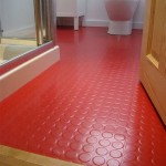 What You Need To Know About Rubber Flooring In Bathrooms