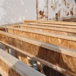 Which Way To Lay Plywood On Floor Joists