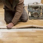 Wide Plank Flooring: Identifying And Fixing Common Issues